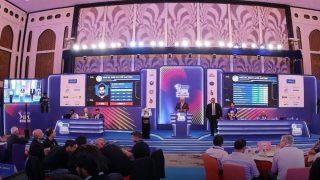 IPL Mega Auction 2022 Set to be Held on February 12 & 13 in Bengaluru | SEE FULL LIST Of Players Up For Auction